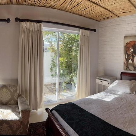 De La Fontaine Guest Cottage And Pool View Luxury Suite Plettenberg Bay Dış mekan fotoğraf