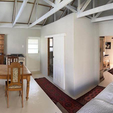De La Fontaine Guest Cottage And Pool View Luxury Suite Plettenberg Bay Dış mekan fotoğraf