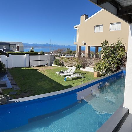De La Fontaine Guest Cottage And Pool View Luxury Suite Plettenberg Bay Dış mekan fotoğraf