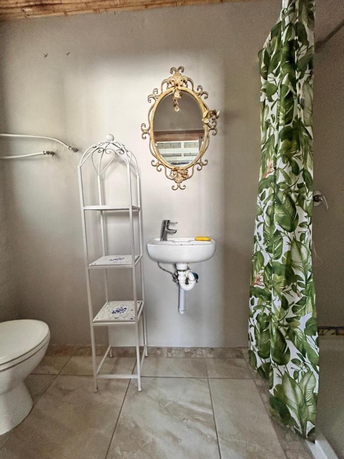 De La Fontaine Guest Cottage And Pool View Luxury Suite Plettenberg Bay Dış mekan fotoğraf