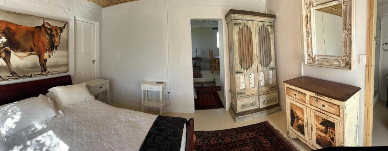 De La Fontaine Guest Cottage And Pool View Luxury Suite Plettenberg Bay Dış mekan fotoğraf