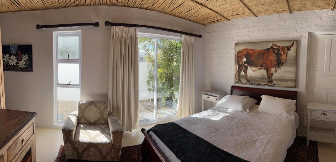 De La Fontaine Guest Cottage And Pool View Luxury Suite Plettenberg Bay Dış mekan fotoğraf