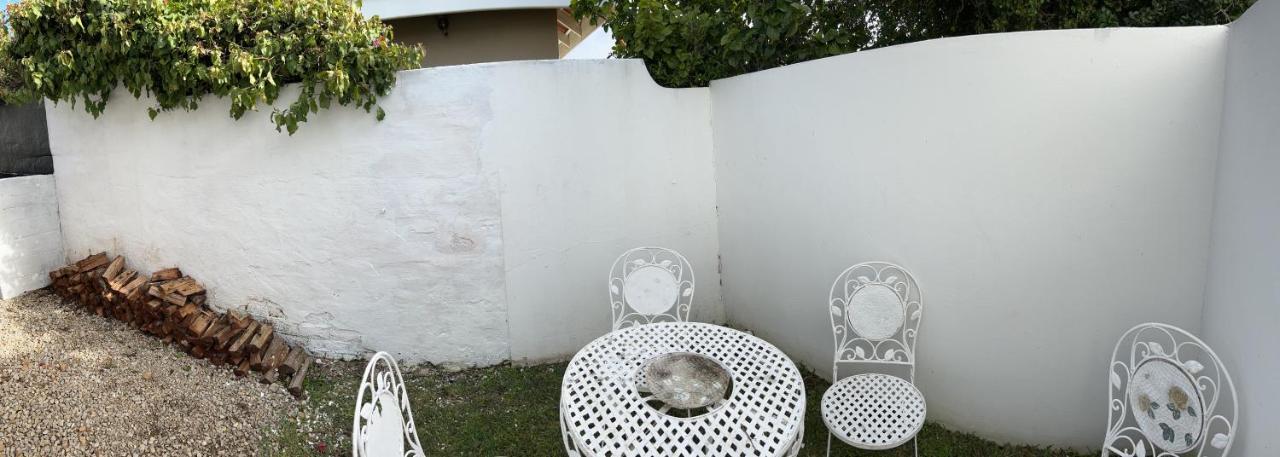De La Fontaine Guest Cottage And Pool View Luxury Suite Plettenberg Bay Dış mekan fotoğraf
