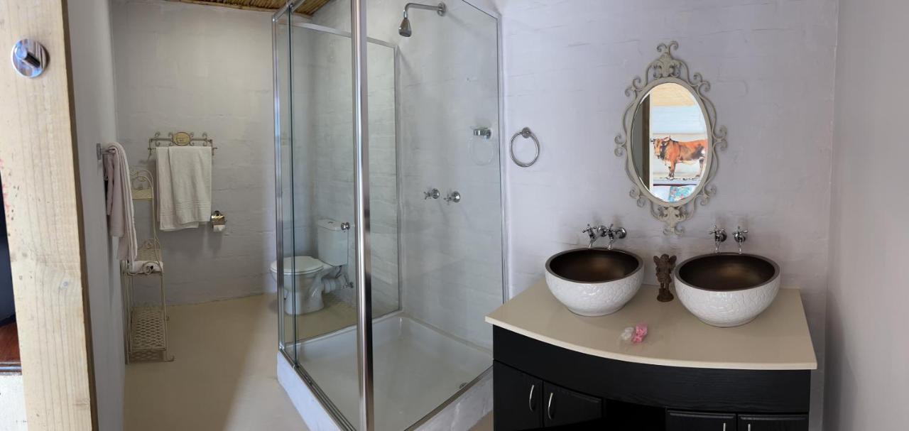 De La Fontaine Guest Cottage And Pool View Luxury Suite Plettenberg Bay Dış mekan fotoğraf