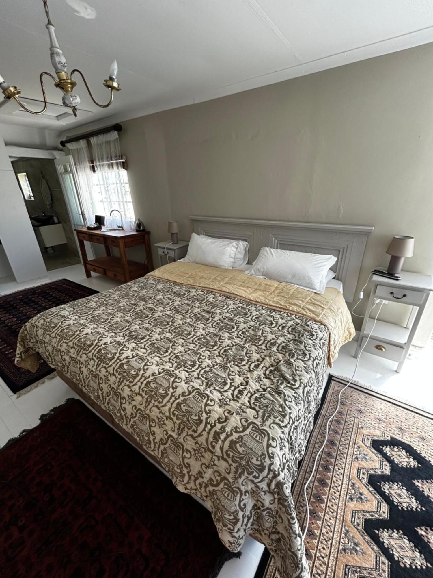 De La Fontaine Guest Cottage And Pool View Luxury Suite Plettenberg Bay Dış mekan fotoğraf