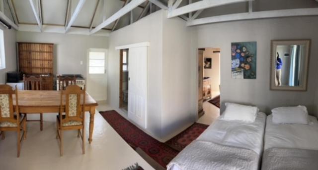 De La Fontaine Guest Cottage And Pool View Luxury Suite Plettenberg Bay Dış mekan fotoğraf