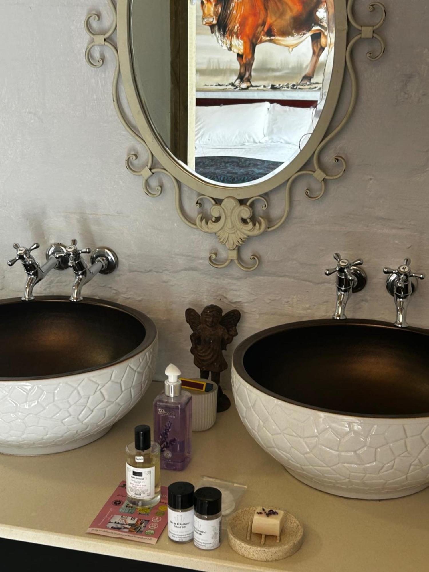 De La Fontaine Guest Cottage And Pool View Luxury Suite Plettenberg Bay Dış mekan fotoğraf
