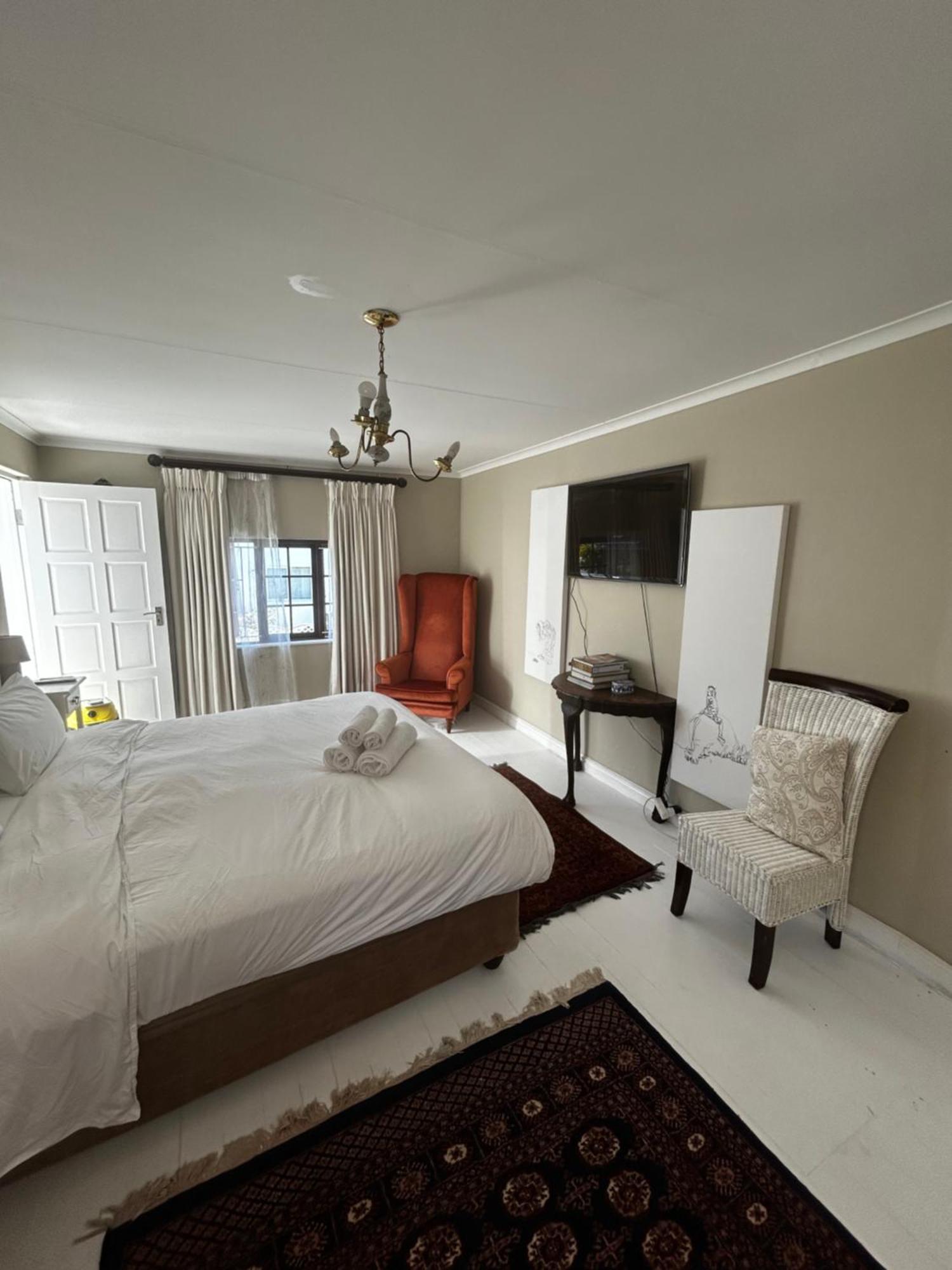 De La Fontaine Guest Cottage And Pool View Luxury Suite Plettenberg Bay Dış mekan fotoğraf