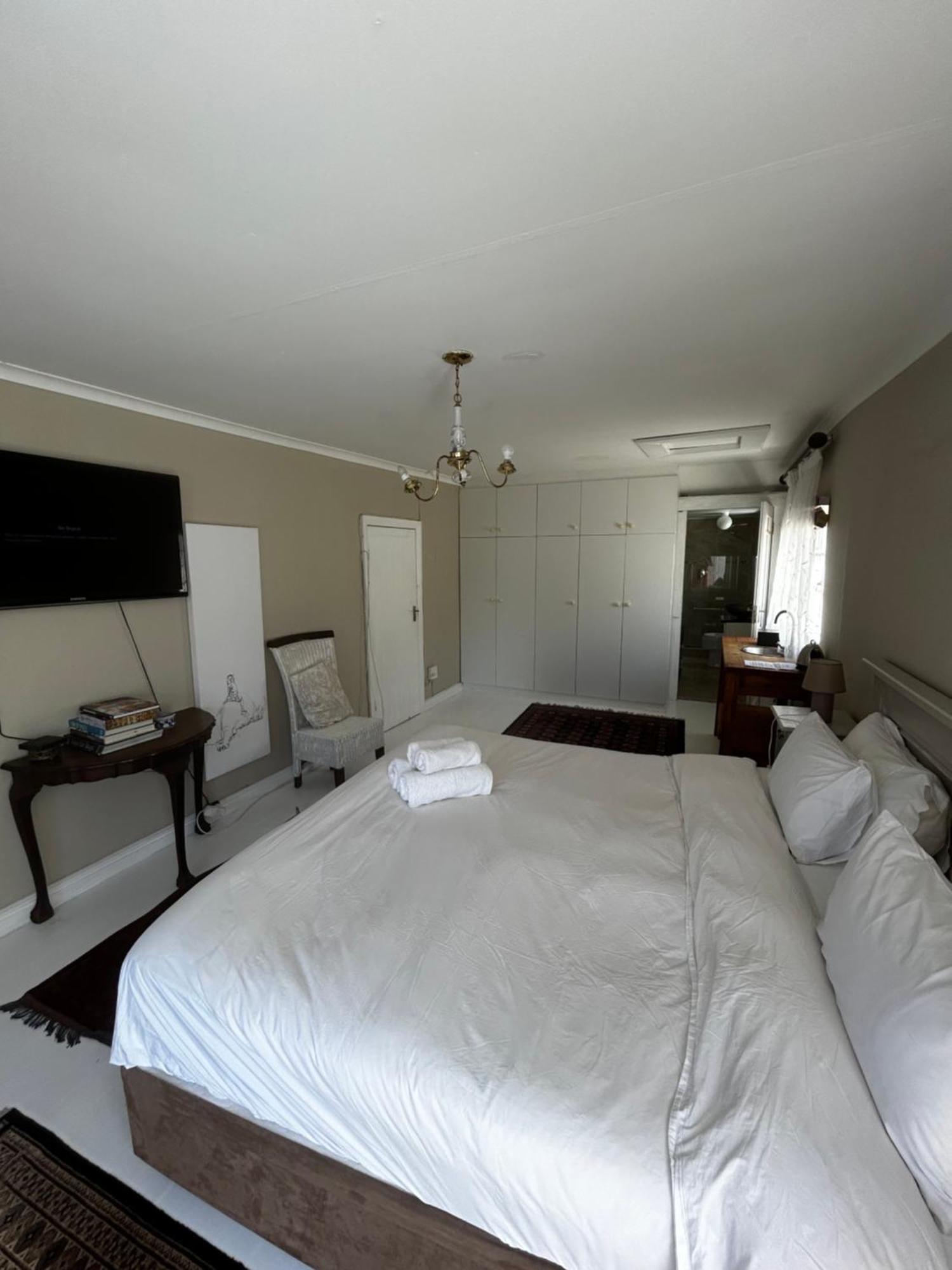 De La Fontaine Guest Cottage And Pool View Luxury Suite Plettenberg Bay Dış mekan fotoğraf