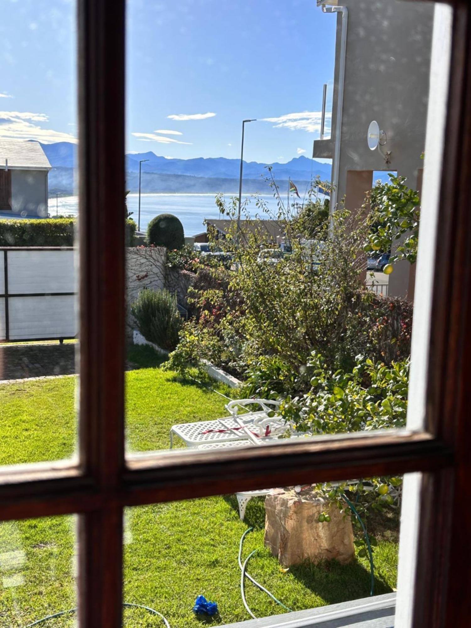 De La Fontaine Guest Cottage And Pool View Luxury Suite Plettenberg Bay Dış mekan fotoğraf